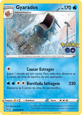 Gyarados - Pokémon TCG - MoxLand